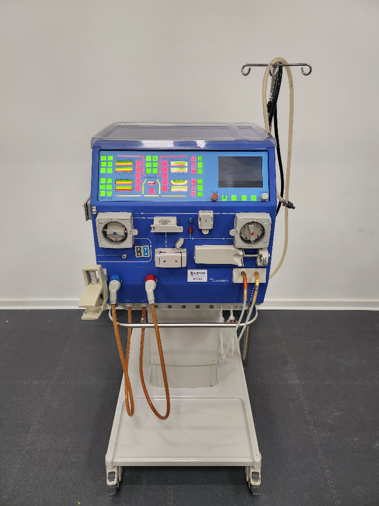 Image of Gambro AK-200 S Dialysis